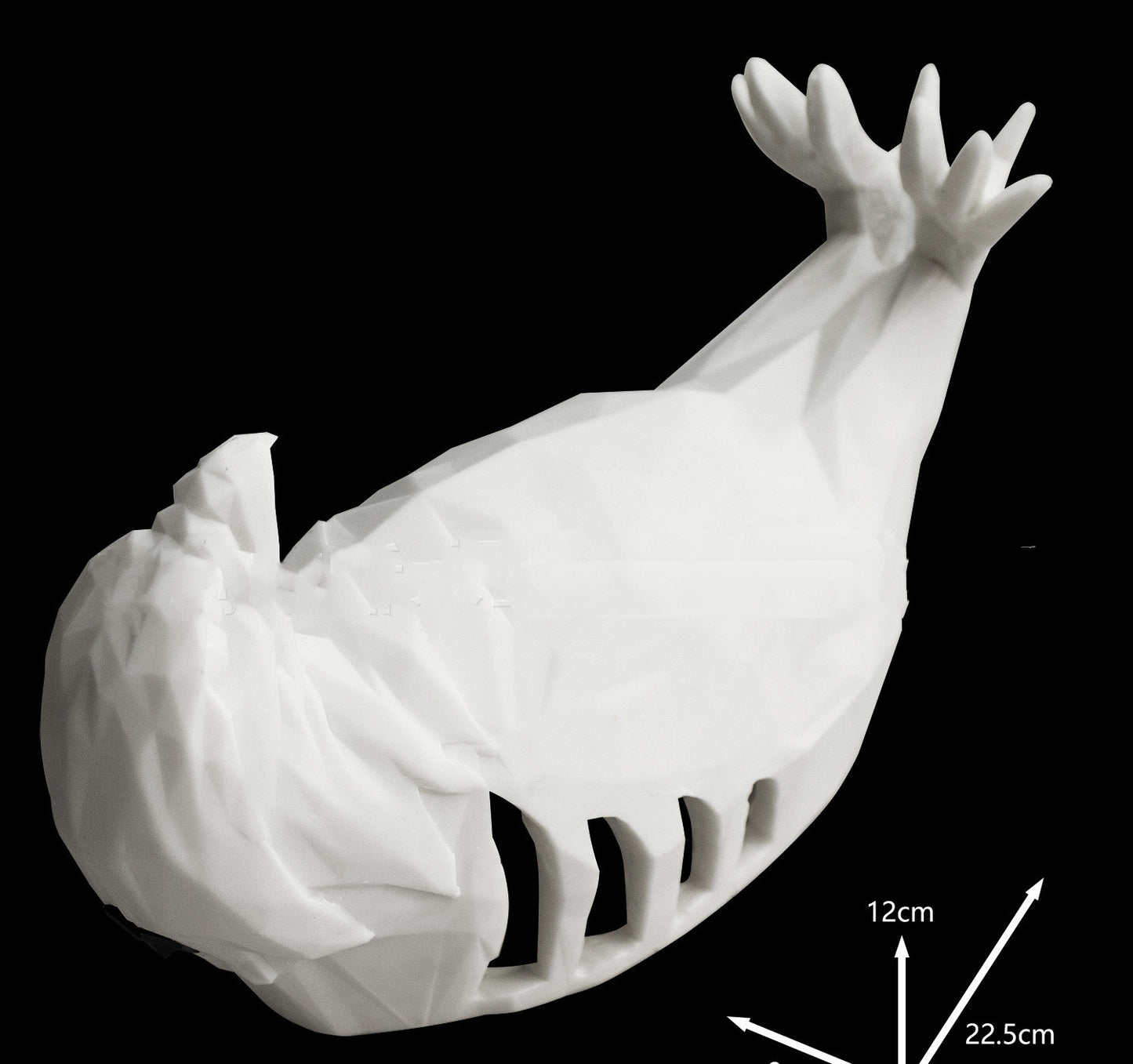 Owl & Eagle Atmosphere Lamp – Perfect for Unique Decor