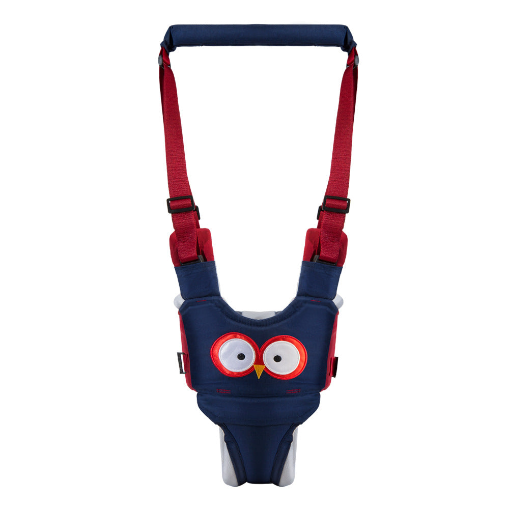Infant Toddler Walking Assistant Belt – Baby Safety Harness Walker Training Support Strap