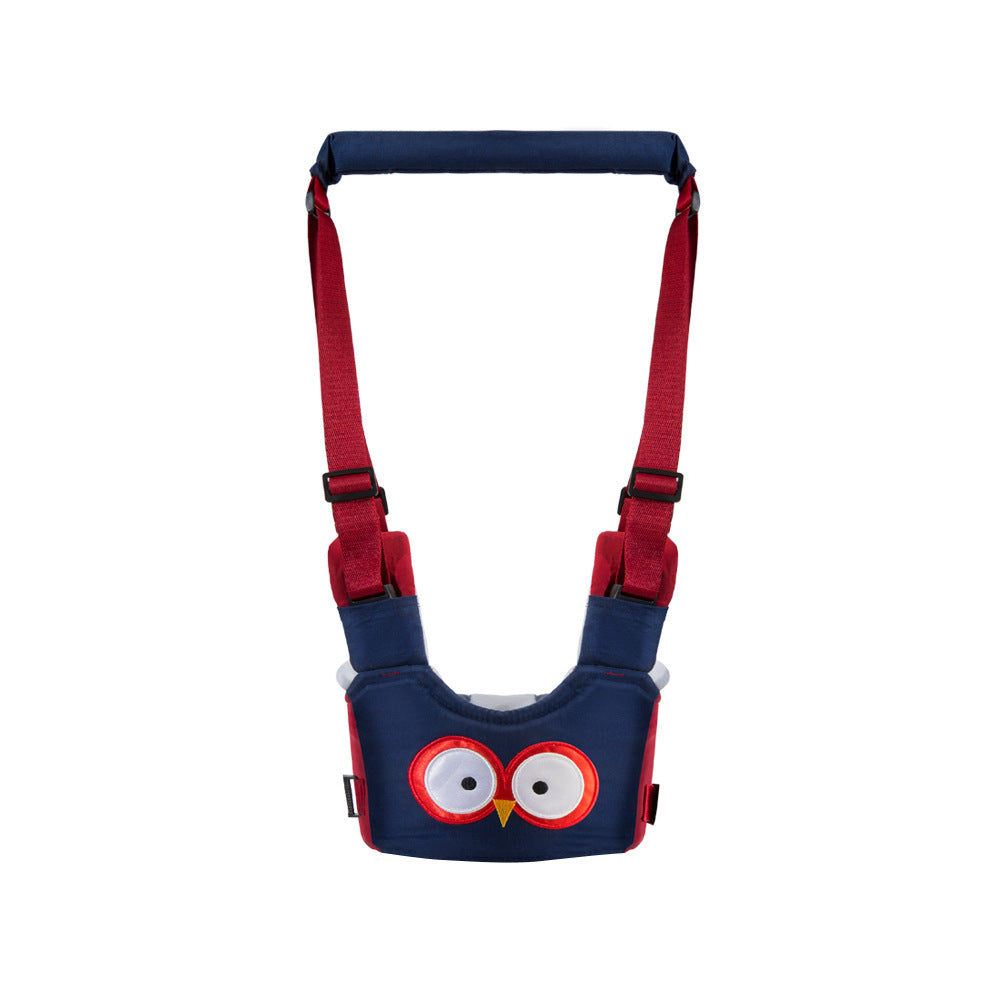 Infant Toddler Walking Assistant Belt – Baby Safety Harness Walker Training Support Strap