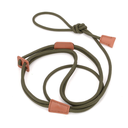 Training Dog Harness Leash – Anti-Pull Chest Strap Harness