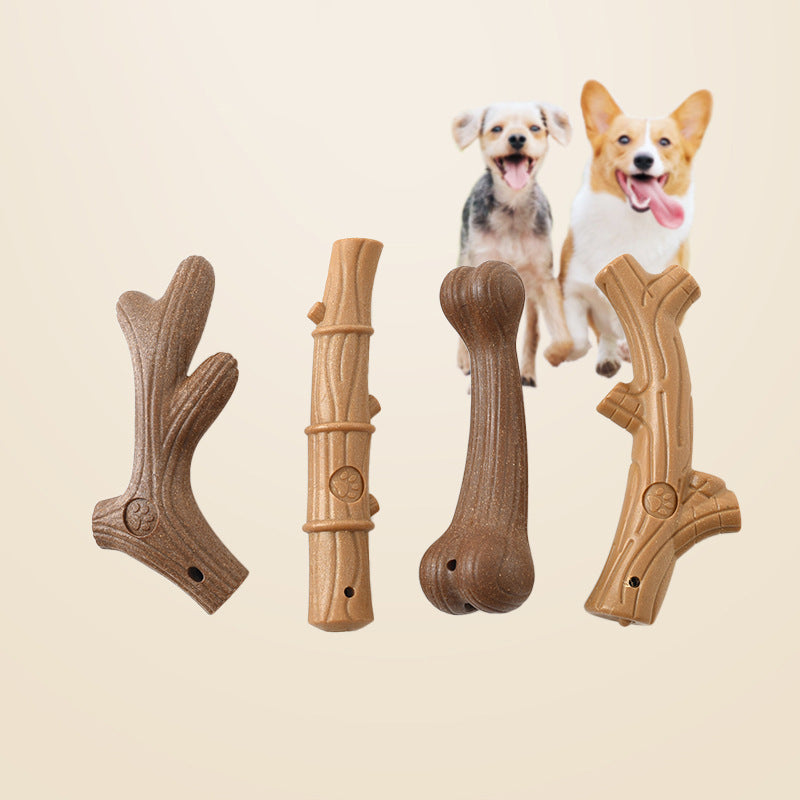Interactive Bite‑Resistant Dog Chews for Small Dogs