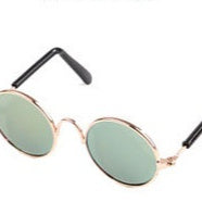 UV Protection Pet Glasses for Cats – Premium Pet Sunglasses