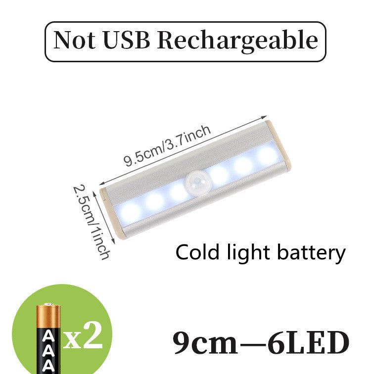 USB LED Light Bar for Smart, Stylish Lighting
