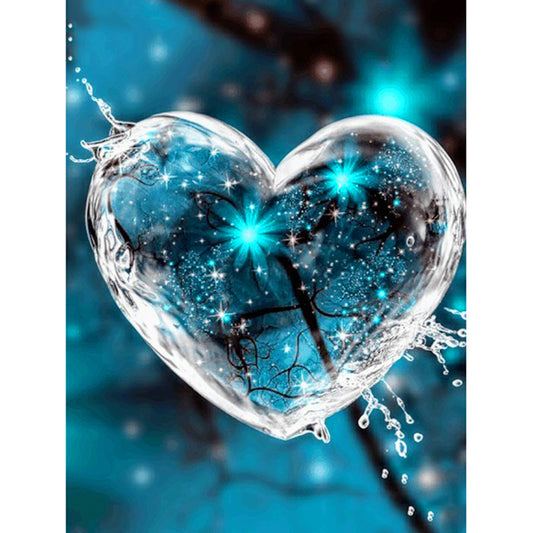Unfinished Rhinestone Décor – Add Your Sparkle