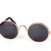 UV Protection Pet Glasses for Cats – Premium Pet Sunglasses