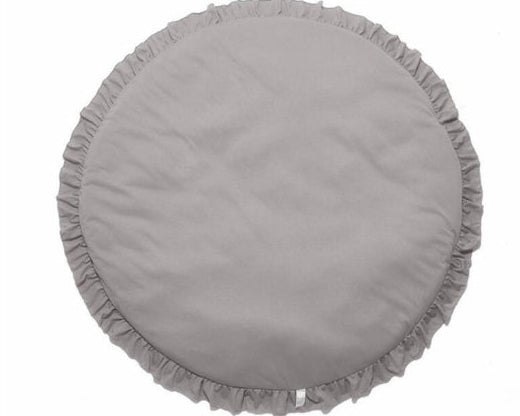 Foldable Foam Baby Play Mat – Portable Infant Crawling Mat for Home, Nursery & Travel