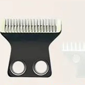 Waterproof Pet Paw Trimmer LED – Dog Hair Clipper for Safe & Easy Home Grooming