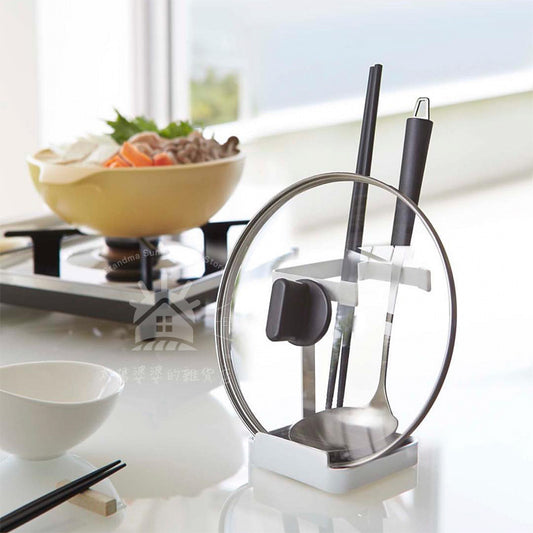 Space Saving Kitchen Storage Rack – Multifunctional Home Organizer for Efficient Countertop Organization