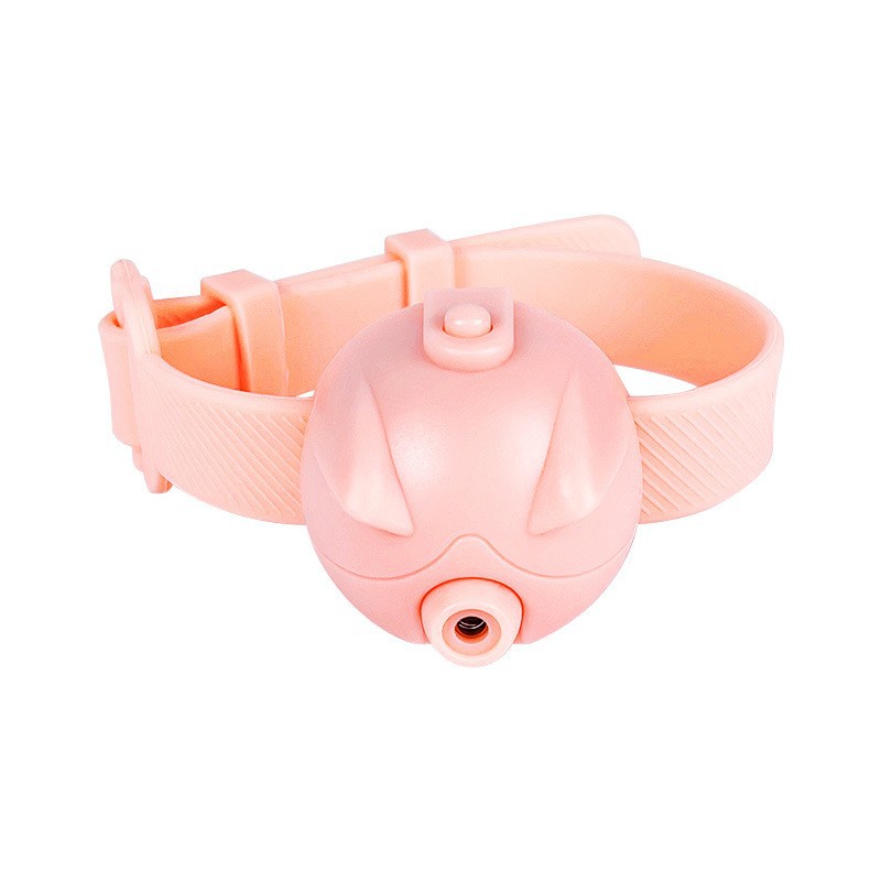 Automatic Cat Laser Toy – Interactive Smart Collar Toy for Indoor Cats
