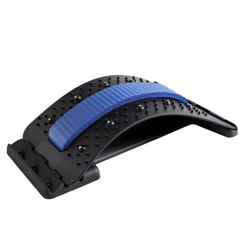 Back Stretcher for Easy Pain Relief and Relaxation