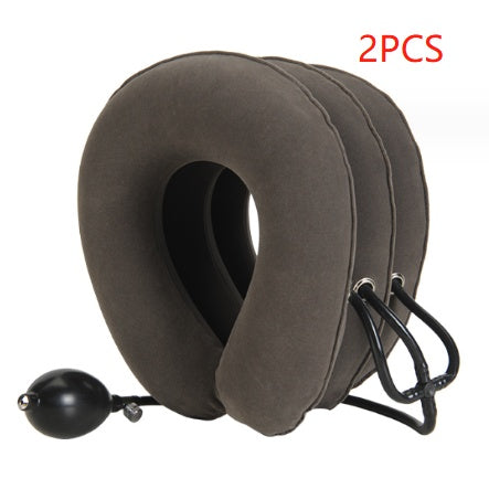 Portable Neck Stretcher for Pain Relief and Relaxation