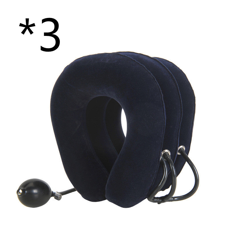 Portable Neck Stretcher for Pain Relief and Relaxation