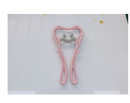 6-Roller Cervical Neck Massager