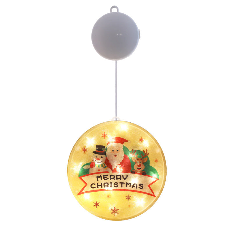 Curtain String Lights LED – Window Fairy Lights for Room Decor & Events