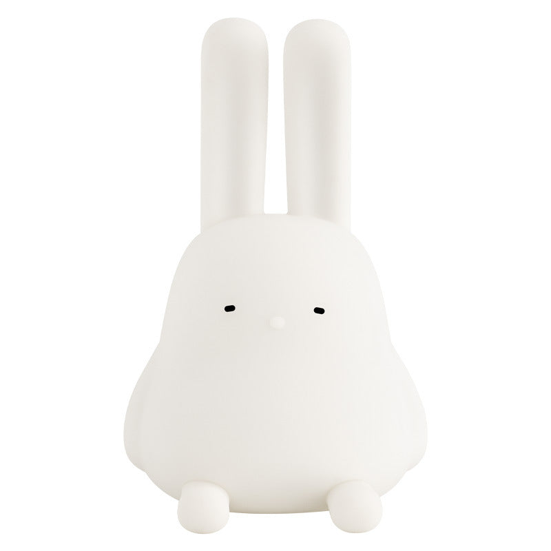 Bunny Mood Light LED – Adorable Night Lamp for Kids, Bedroom, & Living Room