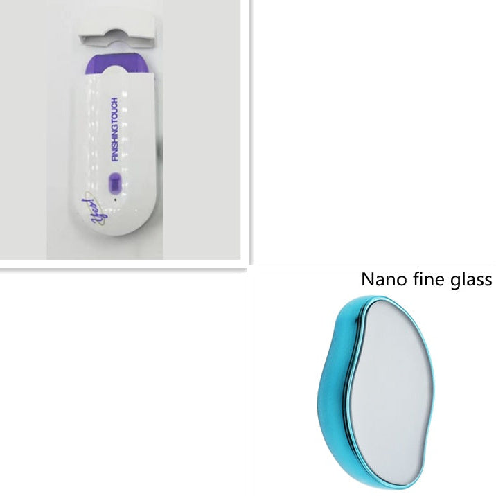 Laser Hair Removal Device – Permanent Hair Reduction for Smooth Skin