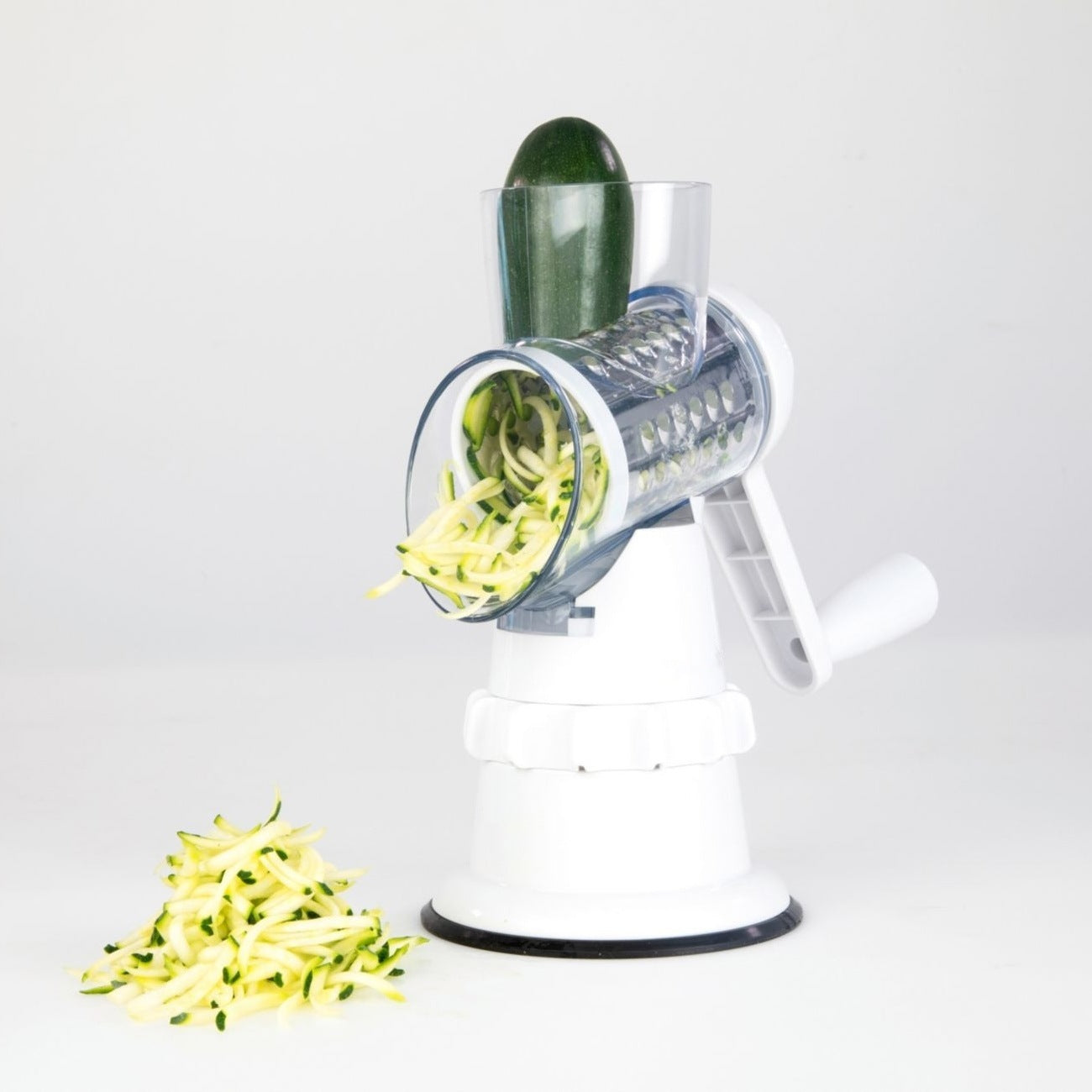 3-in-1 Veggie Slicer – Quick, Easy Kitchen Prep