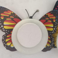 Trending Butterfly LED Night Light x12 – Cute Aesthetic Room Decor & Gift Lighting Set