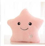 Glow in the Dark Pillow – Soft Luminous Body Pillow