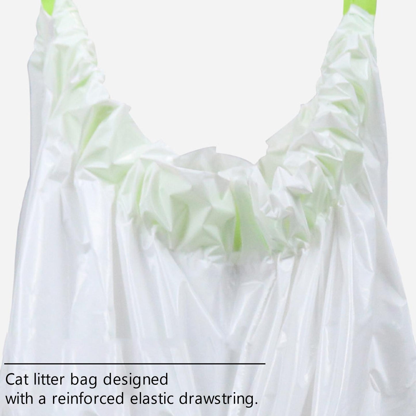 Dog & Cat Poop Bags – Leak-Proof Pet Waste Bags for Easy Outdoor Cleanup