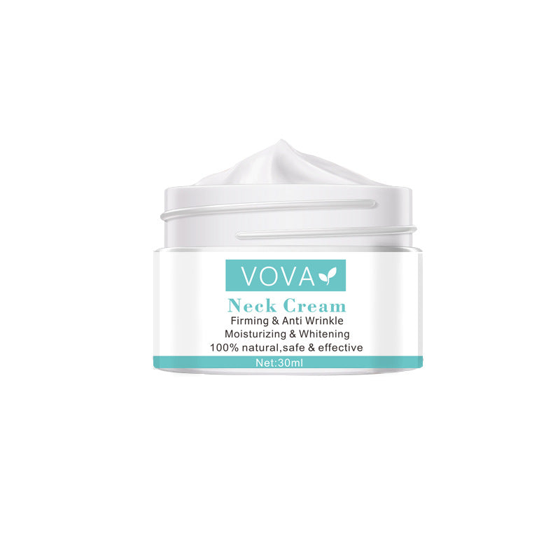 Deep Hydration Neck Cream – 30ml Anti Aging Skincare for Firm, Smooth & Youthful Skin