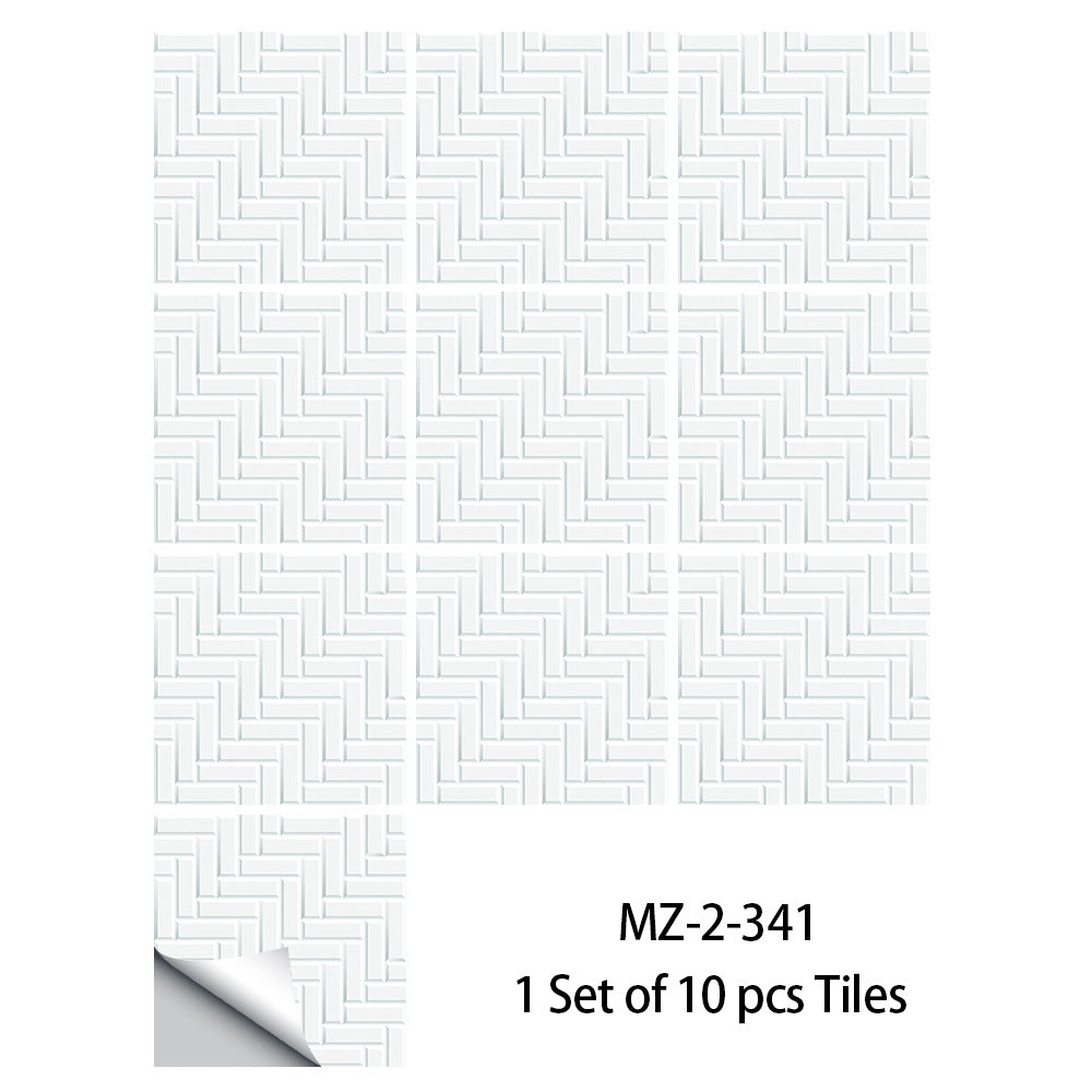 Trendy Removable Wall Decor Stickers – Instant Home Transformation