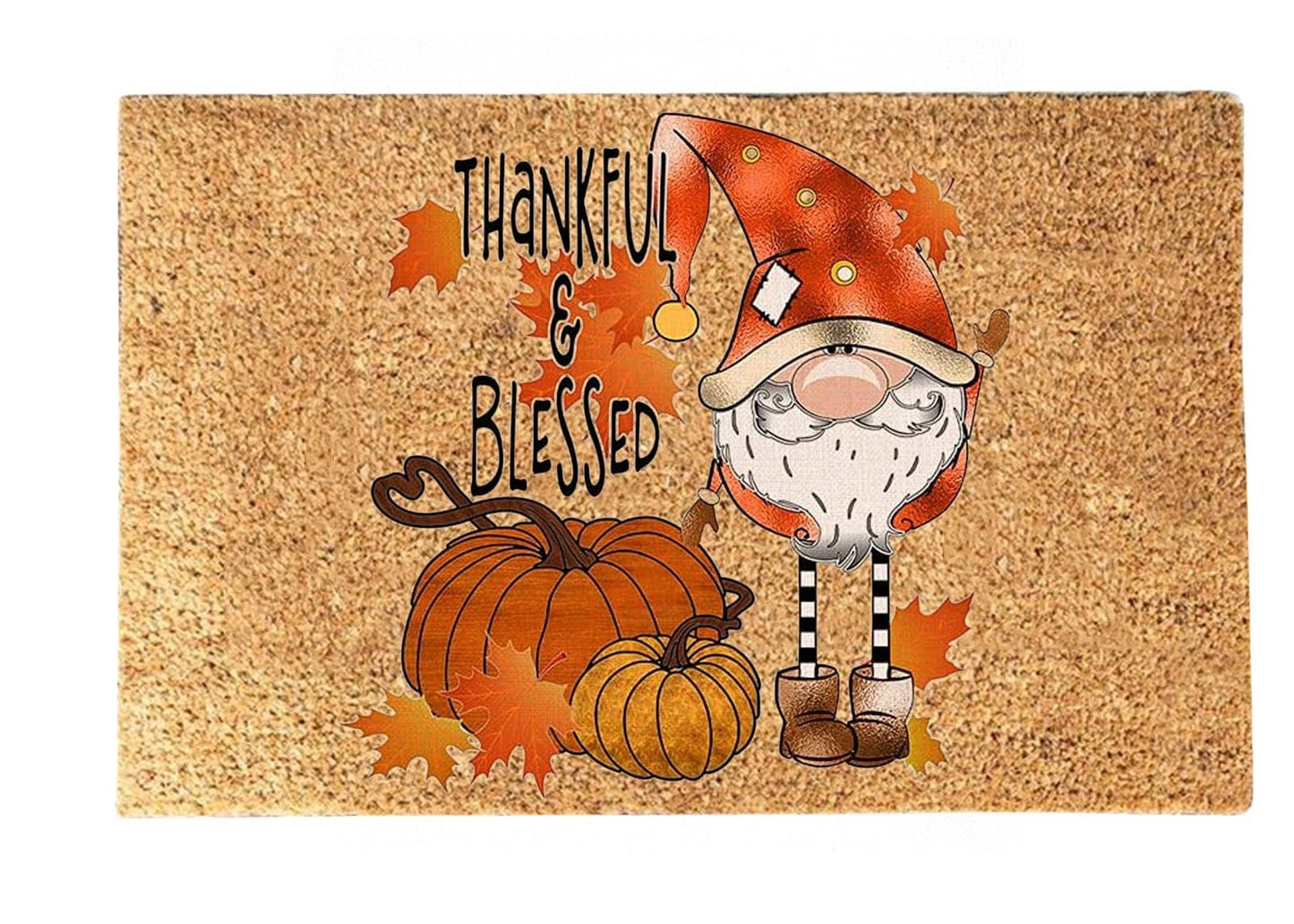 Thanksgiving Flannel Home Decor – Cozy Living Room, Bedroom & Kitchen Accent