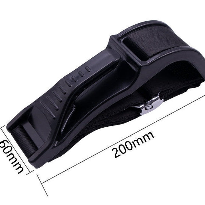 Pregnancy Car Seat Belt Adjuster – Comfortable & Safe for Moms-to-Be