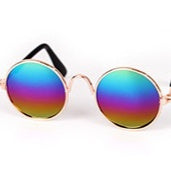 UV Protection Pet Glasses for Cats – Premium Pet Sunglasses