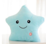 Glow in the Dark Pillow – Soft Luminous Body Pillow