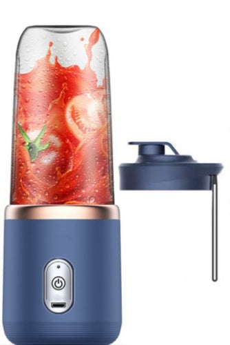 Portable Smoothie Maker – Blend Fresh, Live Healthy