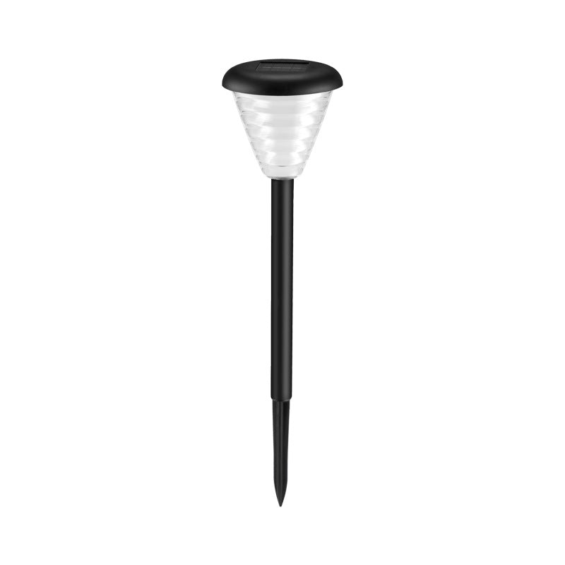 Solar LED Pathway Lights – Decorative Outdoor Lights for Garden, Lawn & Walkway