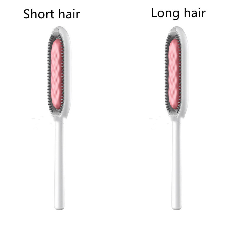 Cat Hair Removal Comb with Disposable Wipes – Pet Grooming Tool